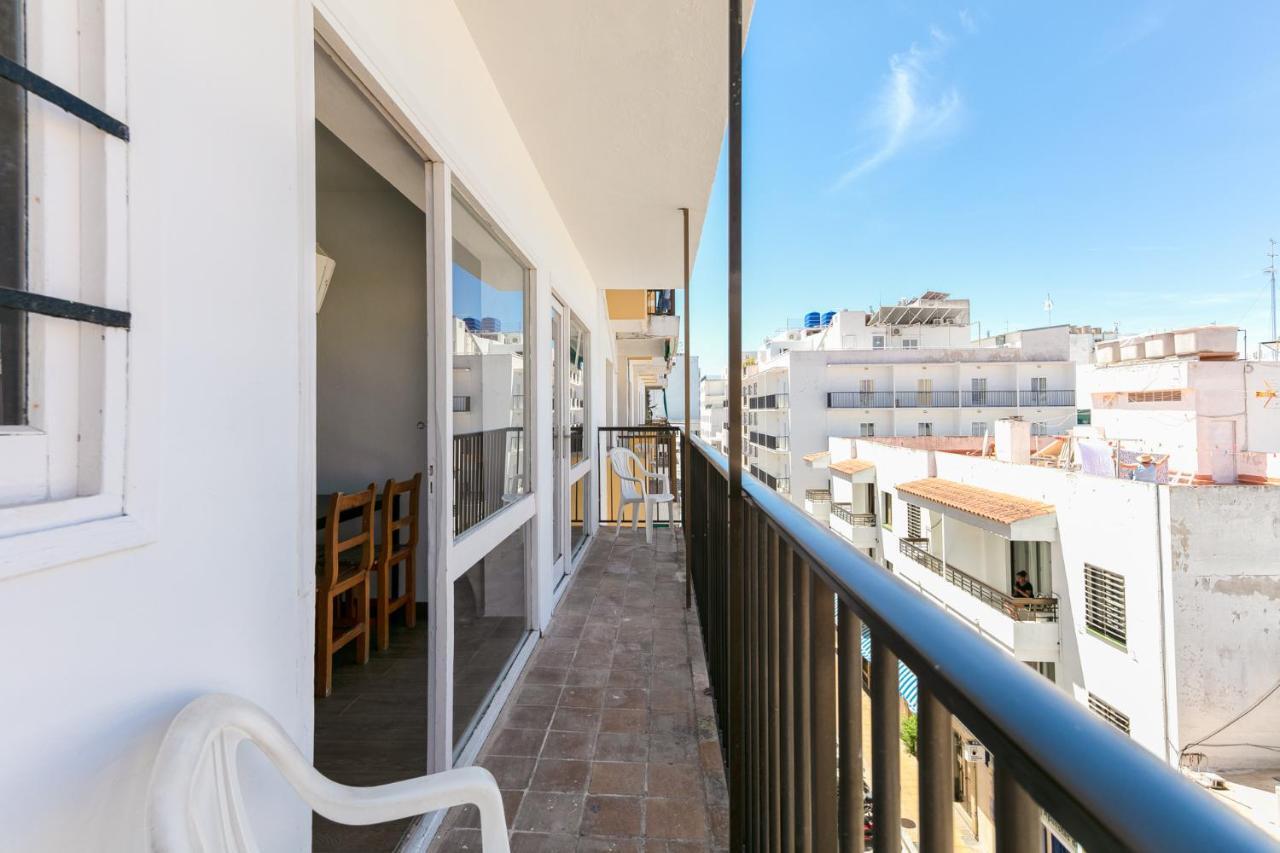 Paradise Ibiza Sant Antoni de Portmany